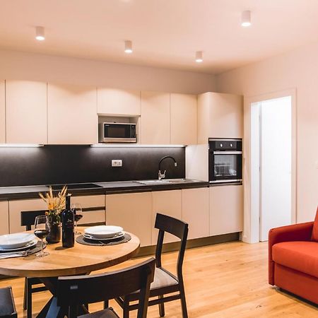 Vina Kobal, Kobal Family Estate Apartment ชตานเยล ภายนอก รูปภาพ