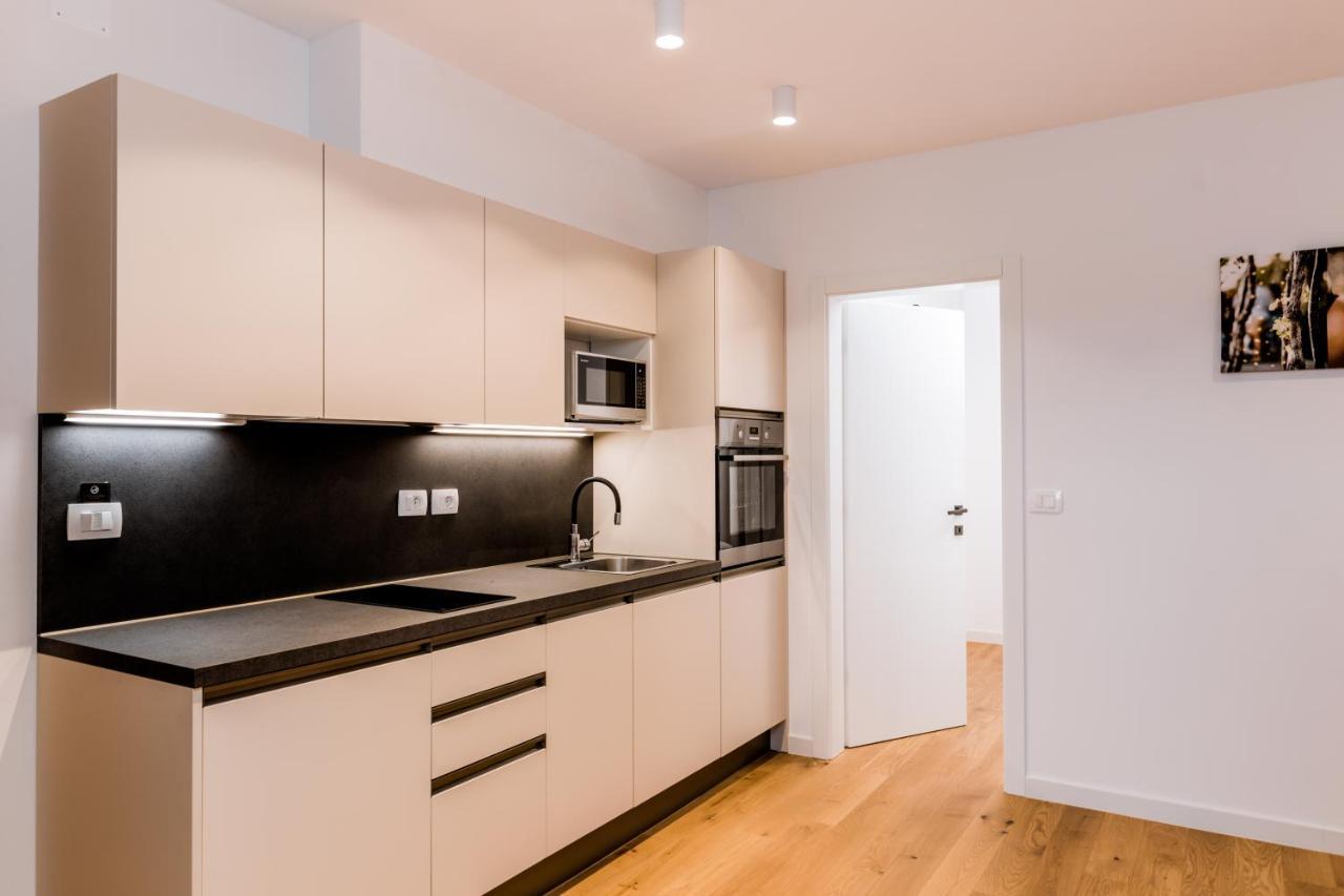 Vina Kobal, Kobal Family Estate Apartment ชตานเยล ภายนอก รูปภาพ