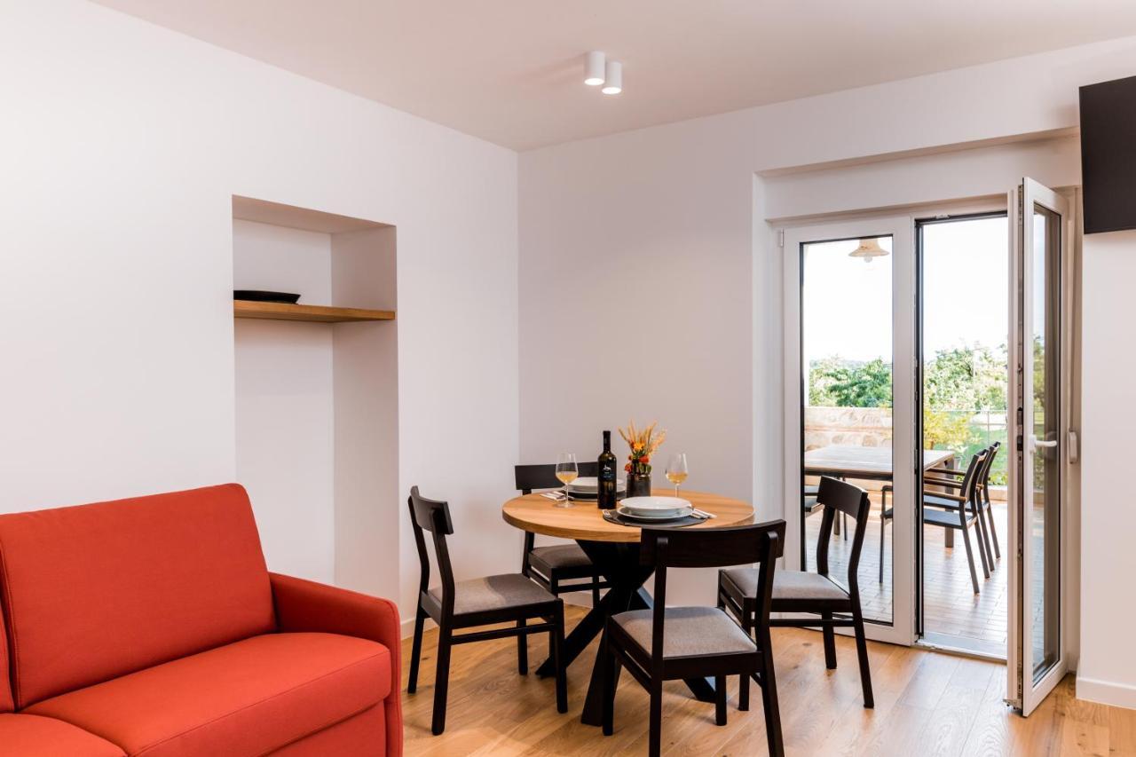 Vina Kobal, Kobal Family Estate Apartment ชตานเยล ภายนอก รูปภาพ