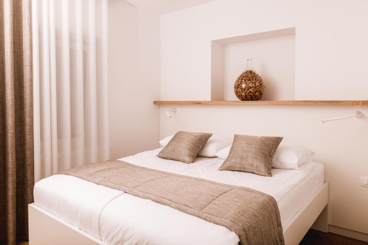 Vina Kobal, Kobal Family Estate Apartment ชตานเยล ภายนอก รูปภาพ