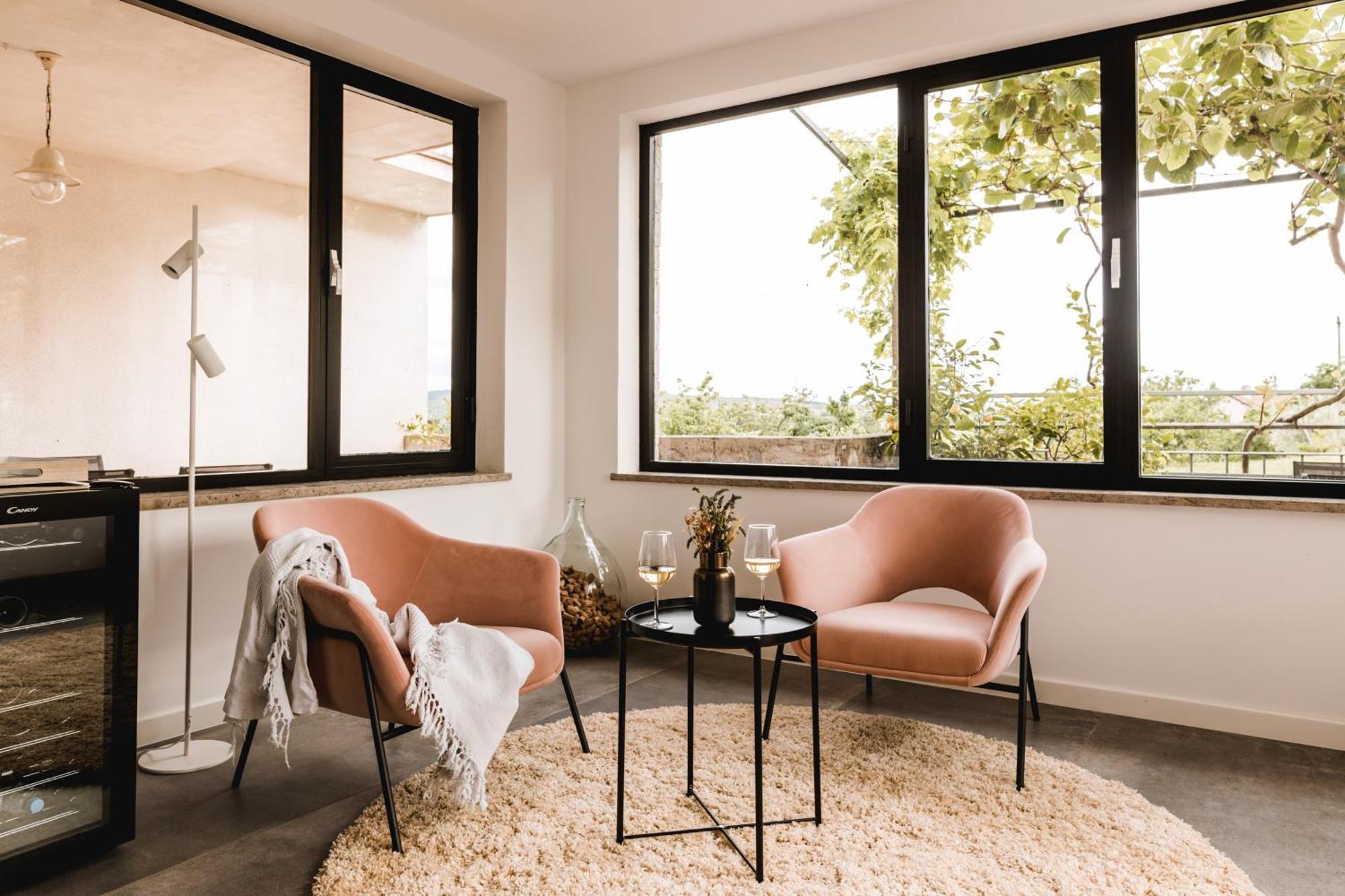 Vina Kobal, Kobal Family Estate Apartment ชตานเยล ภายนอก รูปภาพ