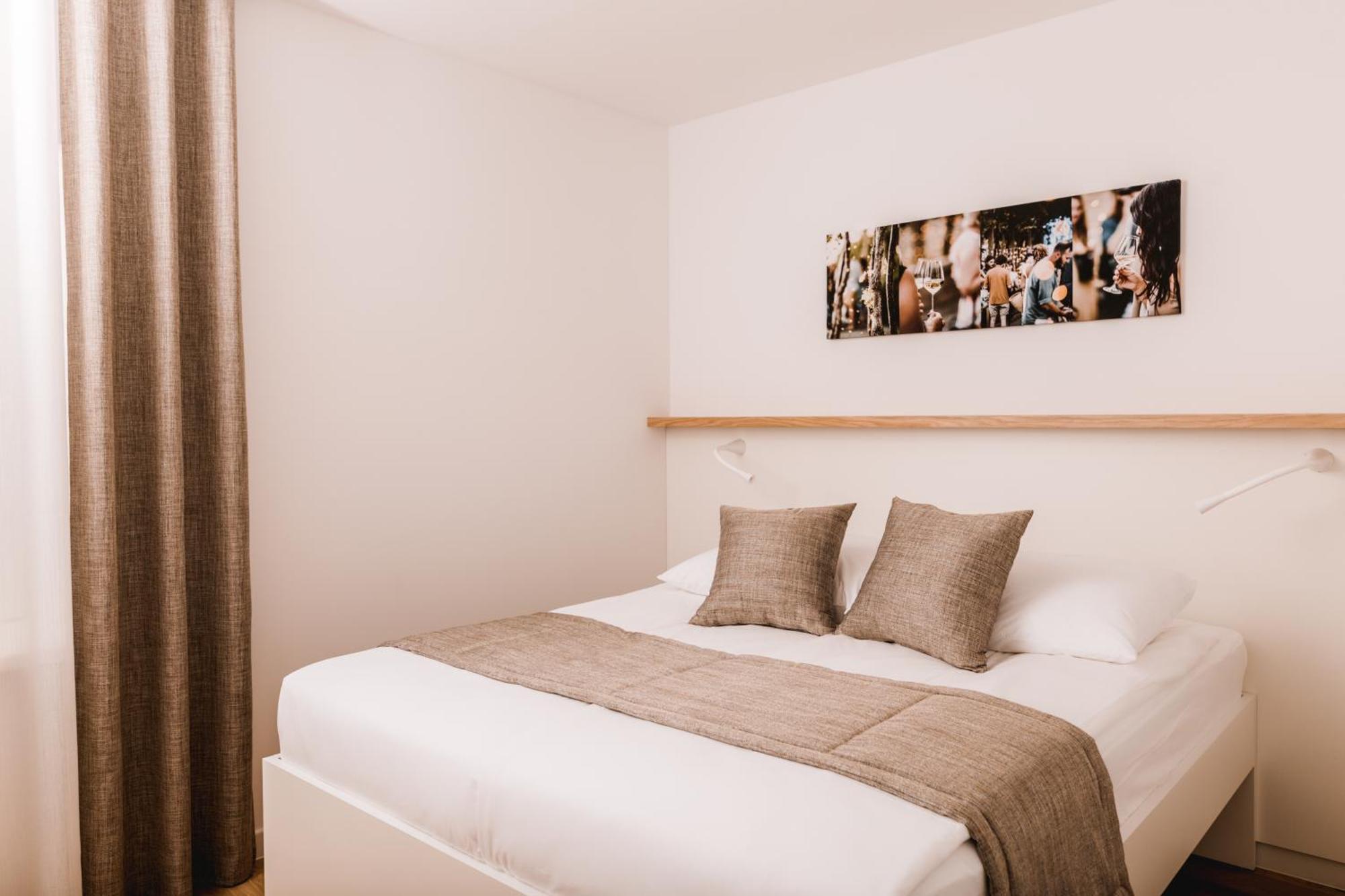 Vina Kobal, Kobal Family Estate Apartment ชตานเยล ภายนอก รูปภาพ