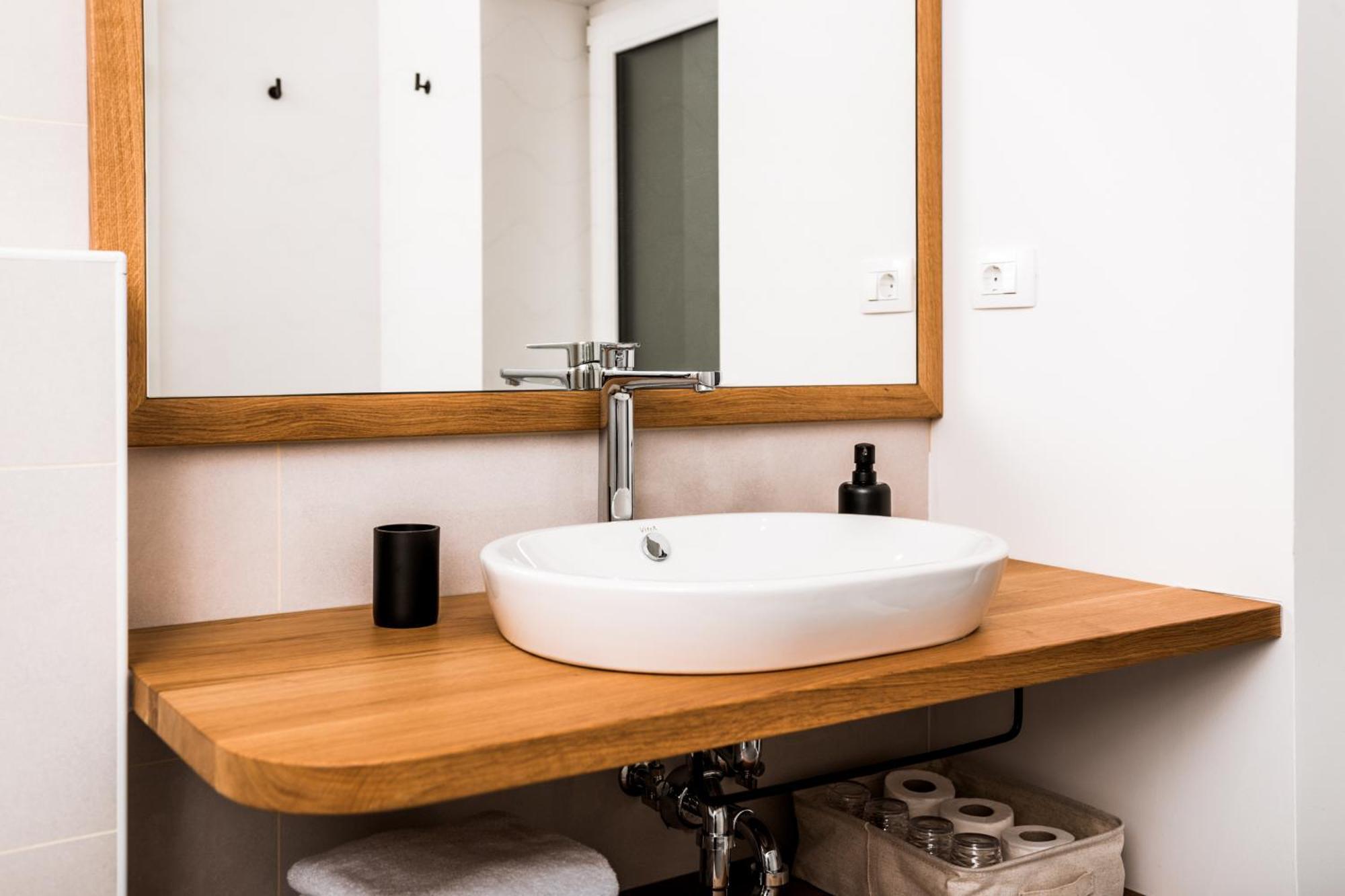 Vina Kobal, Kobal Family Estate Apartment ชตานเยล ภายนอก รูปภาพ
