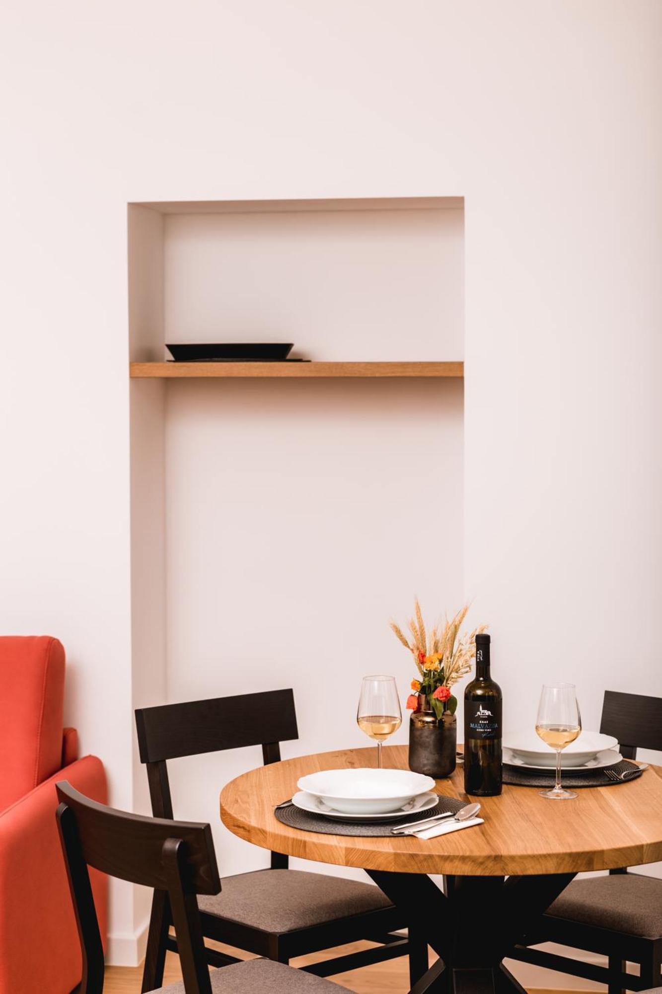 Vina Kobal, Kobal Family Estate Apartment ชตานเยล ภายนอก รูปภาพ