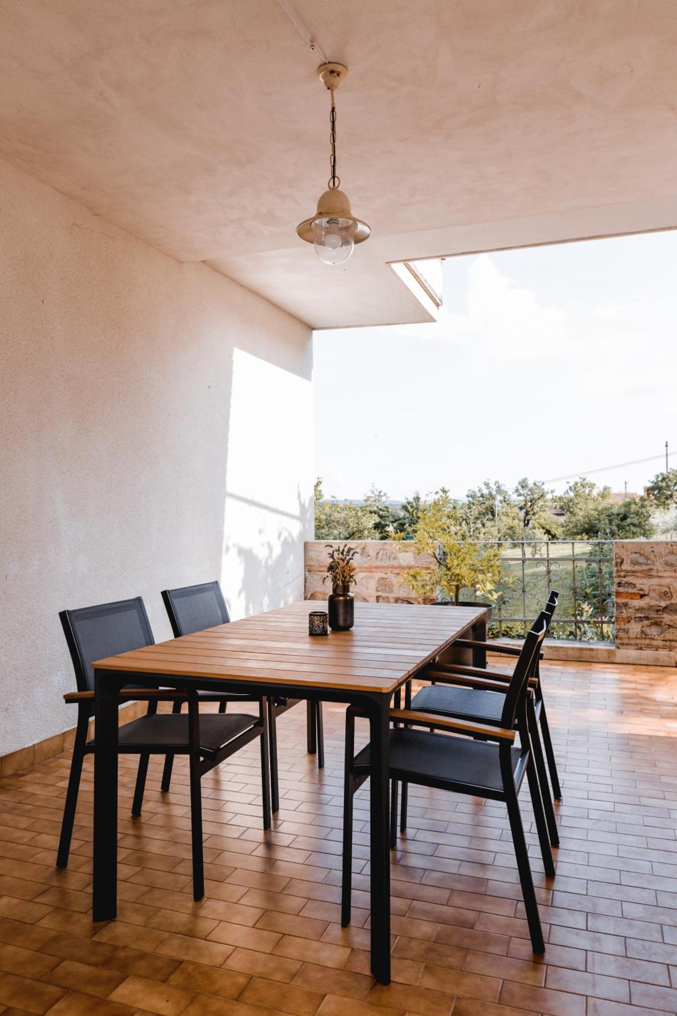 Vina Kobal, Kobal Family Estate Apartment ชตานเยล ภายนอก รูปภาพ
